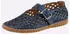 Gemini Gemini Women's Ballet Flat blau