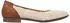 Rieker Ballerinas (51960) beige