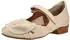 Everybody Shoes Women's Ballerina hellbeige