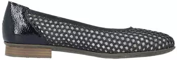 Rieker 51960 (51960) schwarz