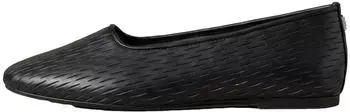 Calvin Klein Oblique Ballerina Cut LTH (HW0HW03033) triple noir