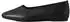 Calvin Klein Oblique Ballerina Cut LTH (HW0HW03033) triple noir