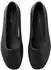 Calvin Klein Oblique Ballerina Cut LTH (HW0HW03033) triple noir