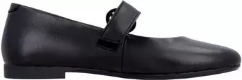 Remonte Dorndorf Ballerinas schwarz