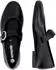 Remonte Dorndorf Ballerinas schwarz
