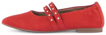 Gabor Elegant Ballerina 84.130 red
