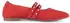 Gabor Elegant Ballerina 84.130 red