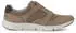 Gabor Elegant Ballet Flat Rough Leather blau