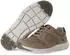 Gabor Elegant Ballet Flat Rough Leather blau