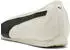 Puma Catch Soleil Ballerinas warm weiß schwarz