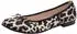 Tamaris Ballerinas (1-22116) braun