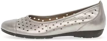 Gabor Sporty Ballerina bronze