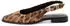Tamaris Sling Pump 1-29414-46 braun/schwarz