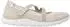 Remonte Dorndorf Strappy Ballerina Velcro Shoe with Lite´n Soft Features hellbeige