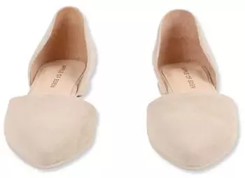 Apple of Eden BLONDIE Ballerina sahara