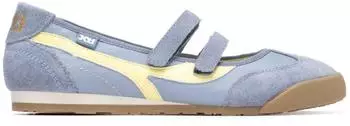 XTI Ballet Flats 145220 blau