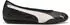 Puma Catch Soleil Ballerinas schwarz