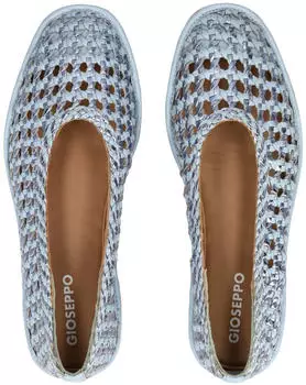 Gioseppo 68739-P hellblau