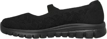 Skechers Graceful-Chic Motion schwarz