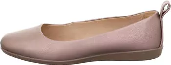 Legero Ciara metallic rose