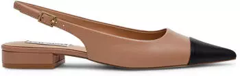 Steve Madden Rowyn beige/rosé/schwarz