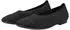 Gabor Elegant Ballet Flat Material Mix Leather/Imitation Leather schwarz