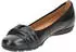 Gabor Sporty Ballerinas (04.165) schwarz