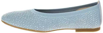 Gabor Elegant Ballerina (84.146) blau sky