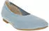 Gabor Elegant Ballerina (84.146) blau sky
