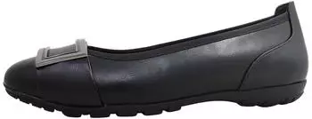 Marco Tozzi Ballerina (2-22111) schwarz