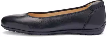 Ara BARI Ballerina schwarz