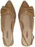 Paul Green Peeptoes & Slingpumps (6198) beige