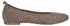 Caprice Women's Ballerinas with Heel mud comb