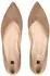 Högl Basic Ballerinas X-Weit taupe