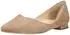 Högl Basic Ballerinas X-Weit taupe