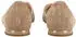 Högl Basic Ballerinas X-Weit taupe