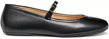 Geox D New Palmaria F schwarz