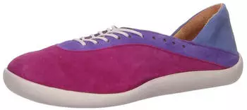 Think Blo Spangenpumps rot