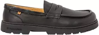 El Naturalista N5239 Nomada Sneaker nappa black