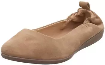 Legero Ballerina beige
