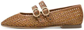 Tamaris 1-22144-46 cognac