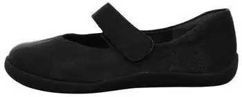 Think Blo Spangenpumps schwarz