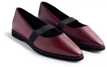 Gioseppo Lonsdale bordeaux