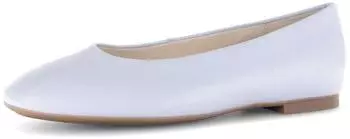 Gabor Elegant Ballet Flat sky