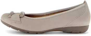 Gabor Ballerina 84.166 beige/multicolour