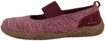 Josef Seibel Wynona 07 pink/red/orchid