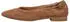 Paul Green Ballerina 1224-019 beige/braun