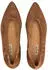 Paul Green Ballerina 1224-019 beige/braun