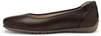 Ara BARI Ballerina mocca