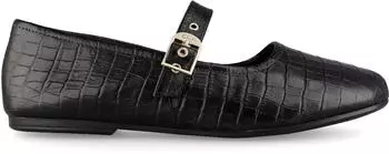 Clarks Livia Jane schwarz